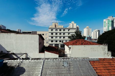 Quarto 1 de apartamento para alugar com 2 quartos, 57m² em Ipiranga, São Paulo