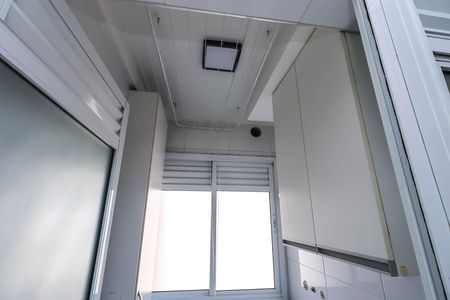 Apartamento para alugar com 57m², 2 quartos e 1 vagaÁrea de Serviço