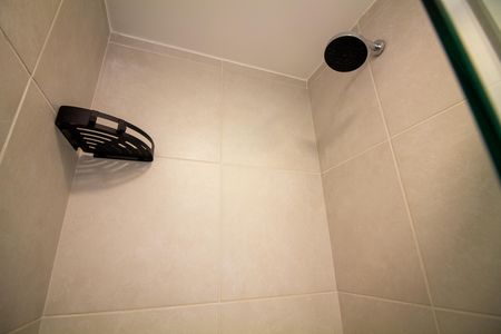 Apartamento para alugar com 46m², 2 quartos e 1 vaga Apartamento para alugar com 46m², 2 quartos e 1 vagaBanheiro