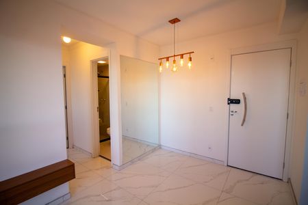 Apartamento para alugar com 46m², 2 quartos e 1 vaga Apartamento para alugar com 46m², 2 quartos e 1 vagaSala / Sala de Jantar