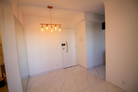 Apartamento para alugar com 46m², 2 quartos e 1 vaga Apartamento para alugar com 46m², 2 quartos e 1 vagaSala / Sala de Jantar