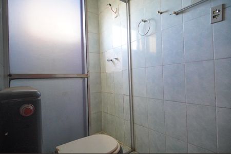 Apartamento para alugar com 100m², 3 quartos e 1 vagaBanheiro da Suíte