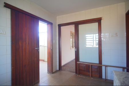 Apartamento para alugar com 100m², 3 quartos e 1 vagaCozinha