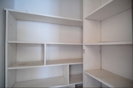 Despensa de apartamento para alugar com 3 quartos, 100m² em Ouro Branco, Novo Hamburgo