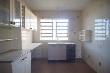 Apartamento para alugar com 100m², 3 quartos e 1 vagaCozinha