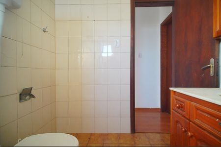 Apartamento para alugar com 100m², 3 quartos e 1 vagaBanheiro social