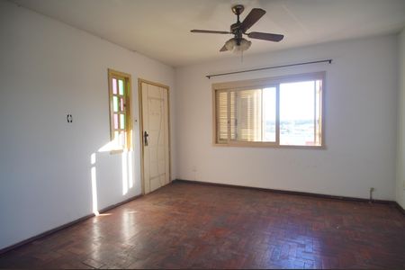 Sala de apartamento para alugar com 3 quartos, 100m² em Ouro Branco, Novo Hamburgo