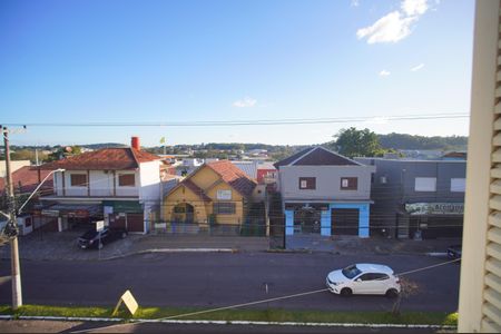 Apartamento para alugar com 100m², 3 quartos e 1 vagaVista da Sala
