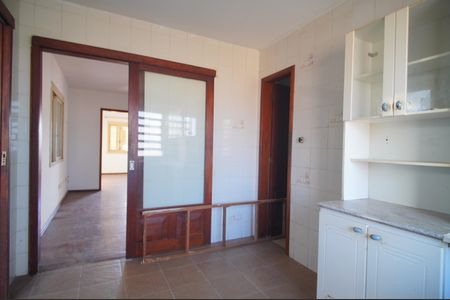 Apartamento para alugar com 100m², 3 quartos e 1 vagaCozinha