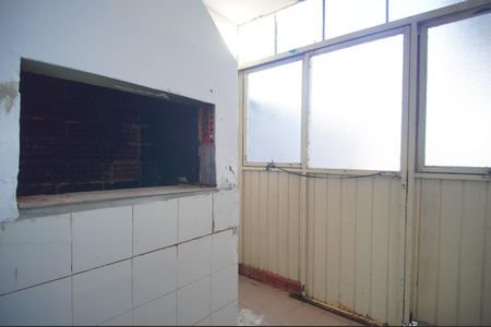 Apartamento para alugar com 100m², 3 quartos e 1 vagaChurrasqueira