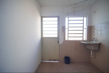 Apartamento para alugar com 100m², 3 quartos e 1 vagaÁrea de Serviço