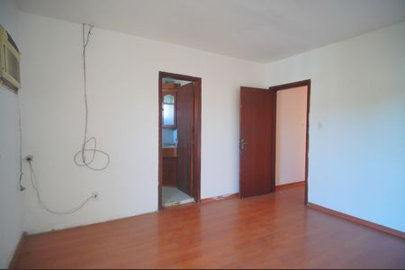 Suíte de apartamento para alugar com 3 quartos, 100m² em Ouro Branco, Novo Hamburgo