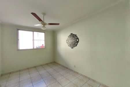 Sala de apartamento à venda com 2 quartos, 55m² em Jardim Ipiranga, Campinas