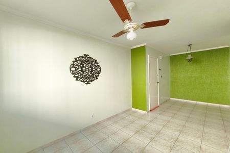 Apartamento à venda com 2 quartos, 55m² em Jardim Ipiranga, Campinas