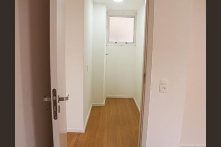 Apartamento para alugar com 44m², 1 quarto e 1 vaga