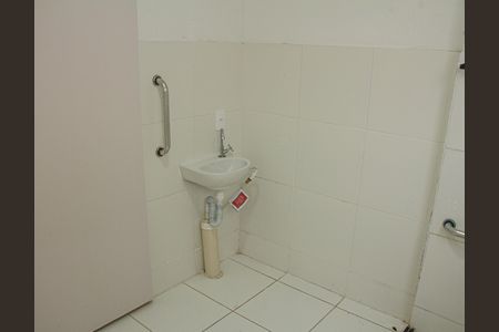 Apartamento para alugar com 44m², 1 quarto e 1 vaga
