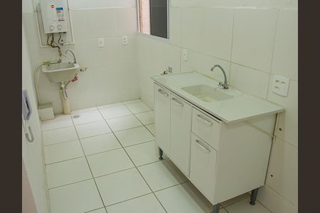 Apartamento para alugar com 44m², 1 quarto e 1 vaga