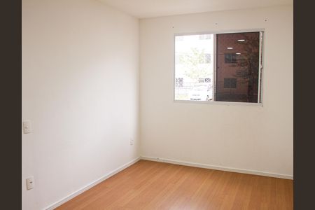 Apartamento para alugar com 44m², 1 quarto e 1 vaga