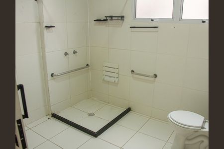 Apartamento para alugar com 44m², 1 quarto e 1 vaga