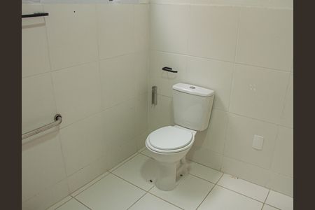 Apartamento para alugar com 44m², 1 quarto e 1 vaga