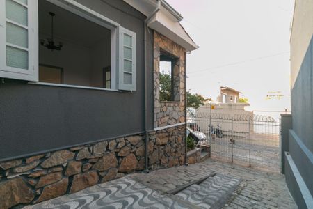 Casa à venda com 2 quartos, 300m² em Floresta, Belo Horizonte