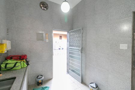 Casa à venda com 2 quartos, 300m² em Floresta, Belo Horizonte