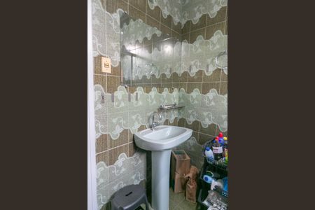 Casa à venda com 2 quartos, 300m² em Floresta, Belo Horizonte