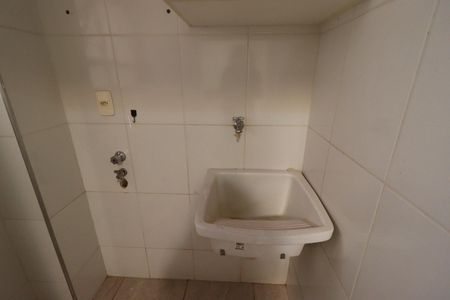 Apartamento para alugar com 53m², 1 quarto e 1 vaga Apartamento para alugar com 53m², 1 quarto e 1 vagaCozinha