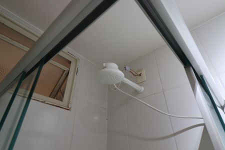 Apartamento para alugar com 53m², 1 quarto e 1 vaga Apartamento para alugar com 53m², 1 quarto e 1 vagaBanheiro