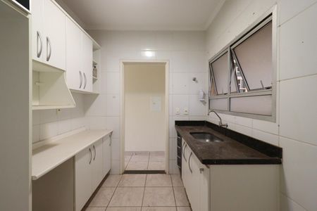 Apartamento para alugar com 53m², 1 quarto e 1 vaga Apartamento para alugar com 53m², 1 quarto e 1 vagaCozinha