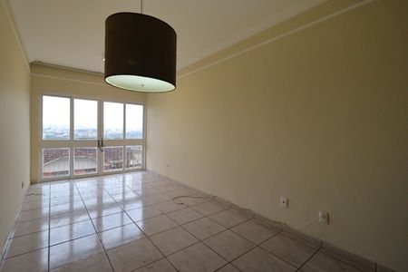 Apartamento para alugar com 53m², 1 quarto e 1 vaga Apartamento para alugar com 53m², 1 quarto e 1 vagaSala