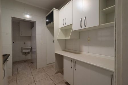 Apartamento para alugar com 53m², 1 quarto e 1 vaga Apartamento para alugar com 53m², 1 quarto e 1 vagaCozinha
