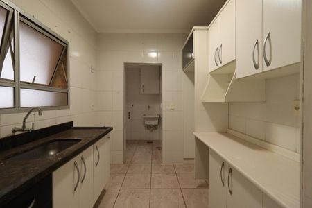 Apartamento para alugar com 53m², 1 quarto e 1 vaga Apartamento para alugar com 53m², 1 quarto e 1 vagaCozinha