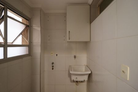 Apartamento para alugar com 53m², 1 quarto e 1 vaga Apartamento para alugar com 53m², 1 quarto e 1 vagaCozinha