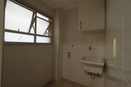 Apartamento para alugar com 53m², 1 quarto e 1 vaga Apartamento para alugar com 53m², 1 quarto e 1 vagaCozinha