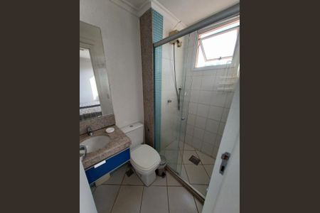 Apartamento à venda com 145m², 3 quartos e 3 vagasBanheiro