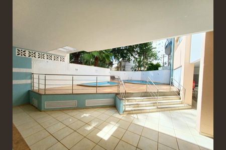 Apartamento à venda com 145m², 3 quartos e 3 vagasPiscina
