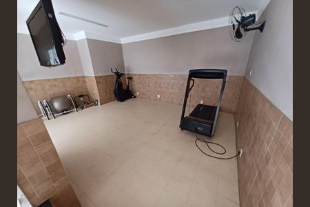 Academia de apartamento à venda com 3 quartos, 145m² em Setor Oeste, Goiânia