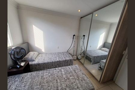 Apartamento à venda com 145m², 3 quartos e 3 vagasQuarto