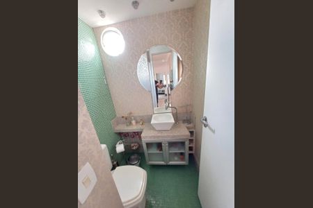 Apartamento à venda com 145m², 3 quartos e 3 vagasBanheiro