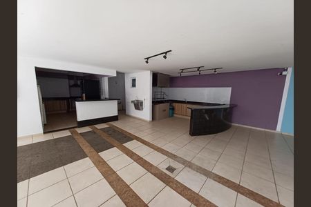 Apartamento à venda com 145m², 3 quartos e 3 vagasEspaço Gourmet