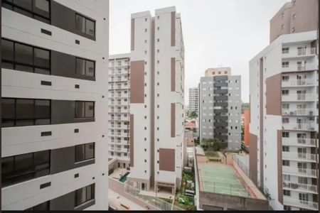 Foto 20 de apartamento à venda com 1 quarto, 40m² em Planalto Paulista, São Paulo