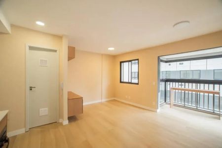 Apartamento à venda com 40m², 1 quarto e sem vaga Apartamento à venda com 40m², 1 quarto e sem vagaFoto 06