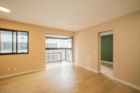 Apartamento à venda com 1 quarto, 40m² em Planalto Paulista, São Paulo