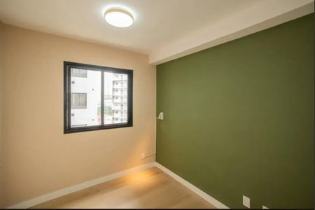 Foto 10 de apartamento à venda com 1 quarto, 40m² em Planalto Paulista, São Paulo