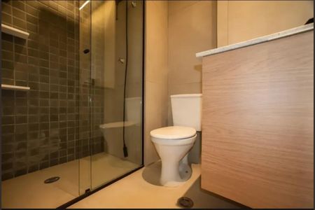 Foto 17 de apartamento à venda com 1 quarto, 40m² em Planalto Paulista, São Paulo