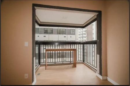 Foto 07 de apartamento à venda com 1 quarto, 40m² em Planalto Paulista, São Paulo
