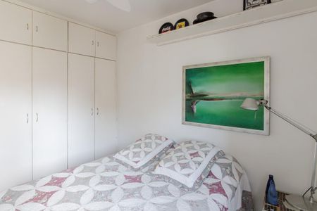 Quarto 2 de apartamento para alugar com 3 quartos, 134m² em Indianópolis, São Paulo