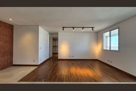 Apartamento para alugar com 2 quartos, 115m² em Vila Valparaíso, Santo André