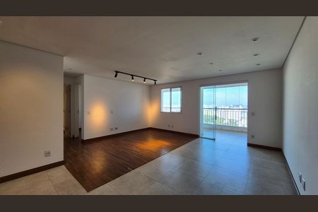 Apartamento para alugar com 2 quartos, 115m² em Vila Valparaíso, Santo André